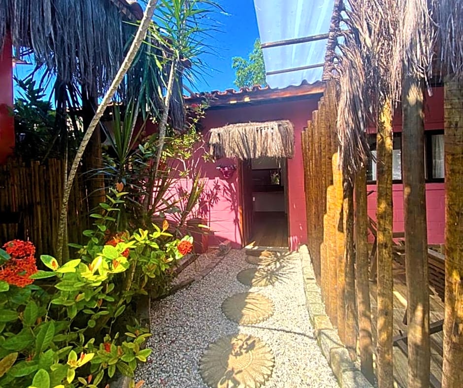 Pousada Papaya Container