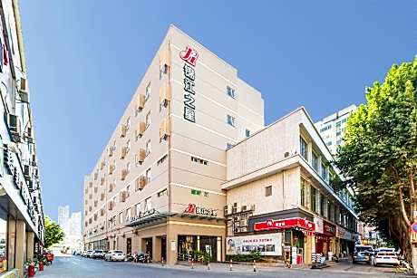 Jinjiang Inn Quanzhou Transportation Center Station