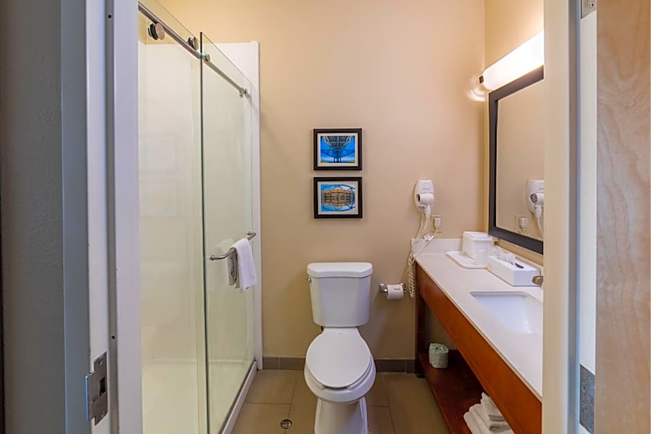 Sonesta Essential Baton Rouge