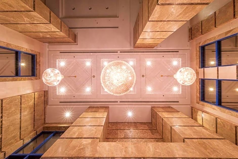 Snood Al Rayyan Hotel