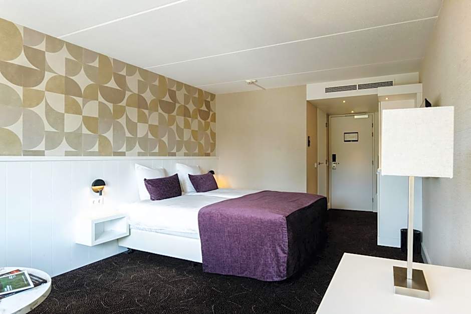 Van Der Valk Hotel Rotterdam Nieuwerkerk