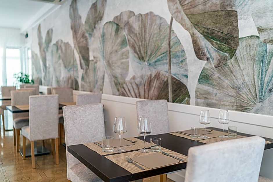 Hotel Pigalle