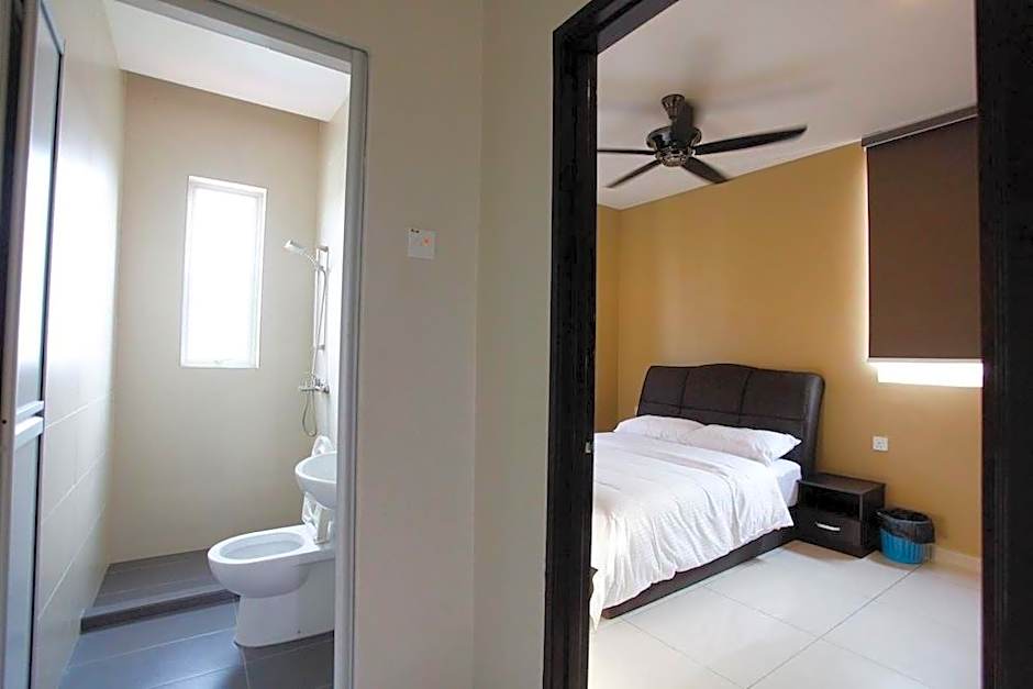Millenium Maison Home
