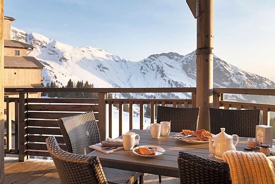 Résidence Pierre & Vacances Premium L'Amara