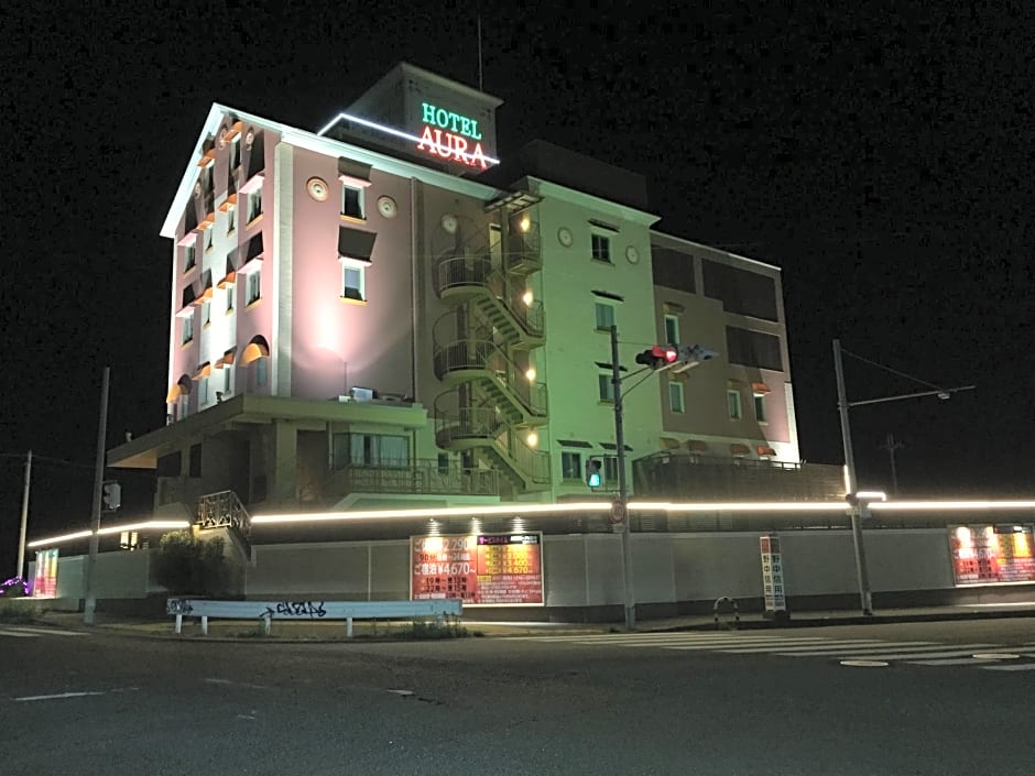 Hotel Aura Kansai Airport
