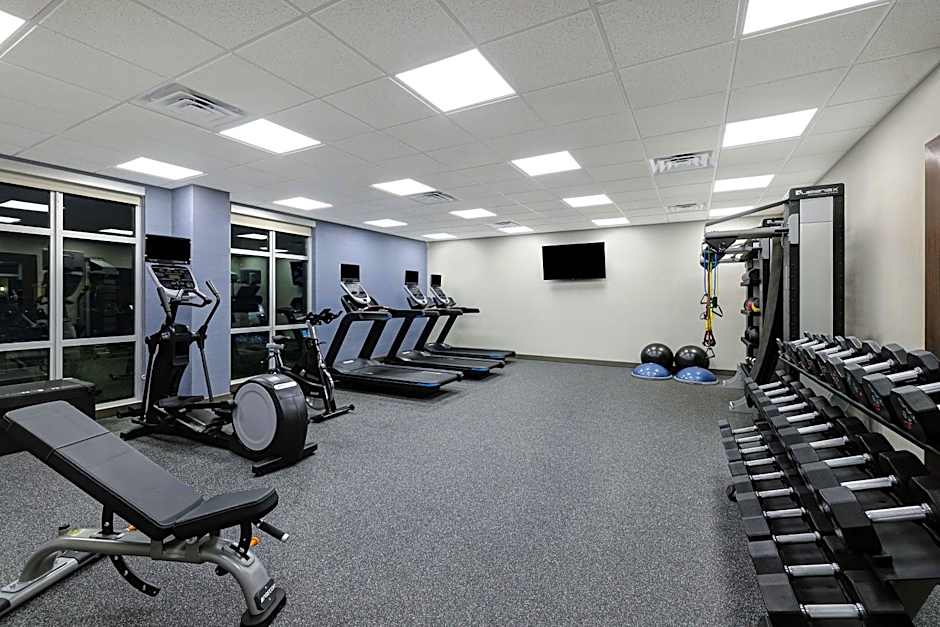 Homewood Suites by Hilton Santa Clarita/Valencia, CA