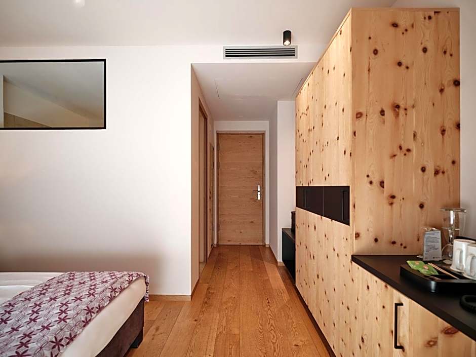 Cityhotel Goldener Adler B&B