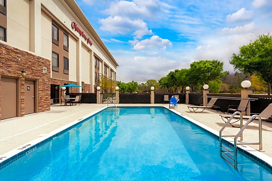 Hampton Inn by Hilton Spring Hill