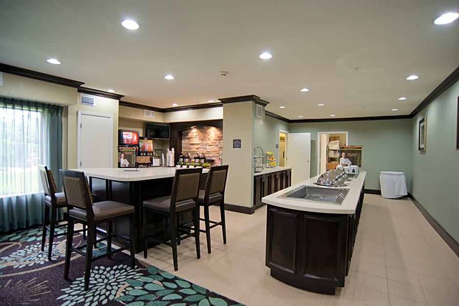 Staybridge Suites Houston NW - Willowbrook, an IHG Hotel