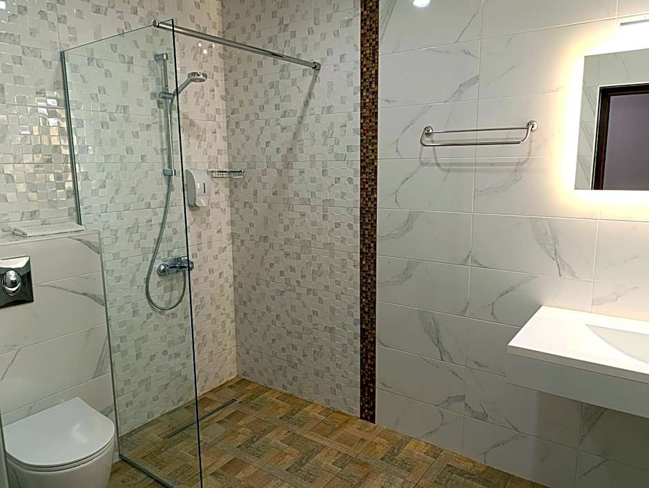 Lime House, Kyustendil