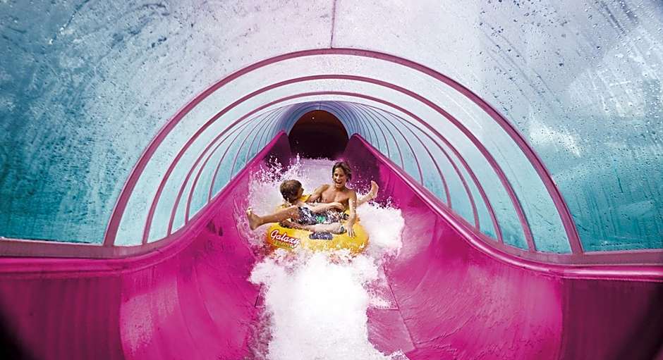 Hotel Victory Therme Erding