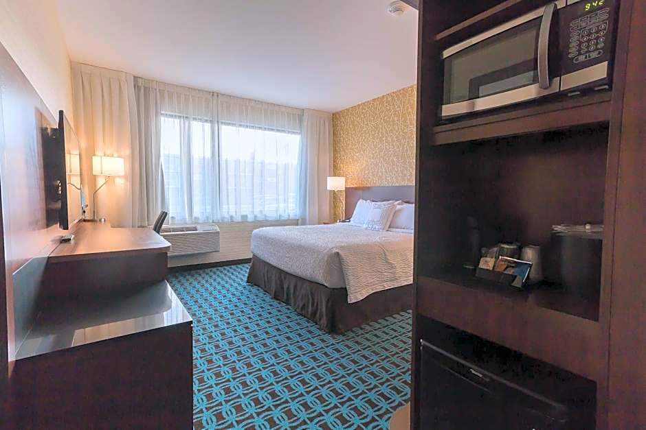 Fairfield by Marriott Regina