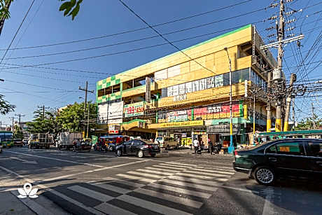 ZEN Rooms Ranchotel Tunasan