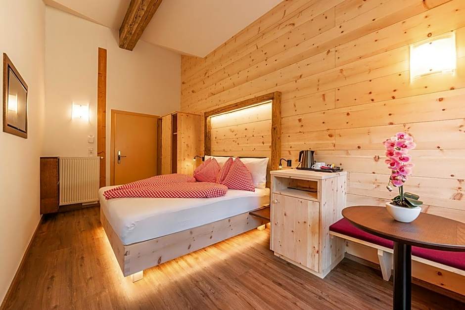 Hotel Appartement Haus Gitschberg