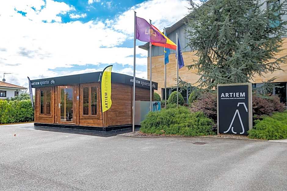 Artiem Asturias