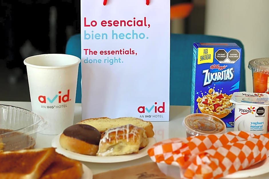 avid hotels - Guadalajara Av Vallarta Pte by IHG