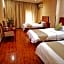 GreenTree Inn Yixing Zhangzhu Express Hotel