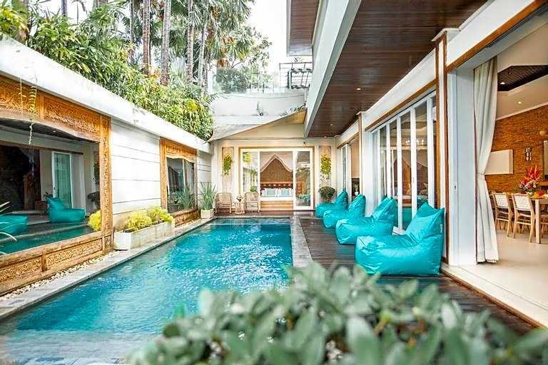 Villa Anaka
