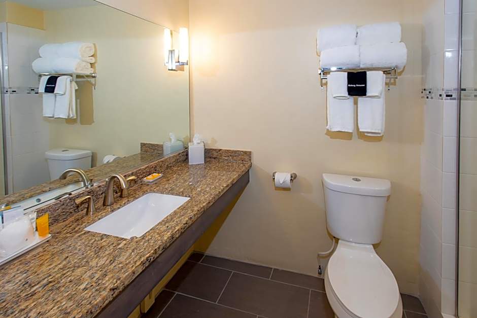 Caravelle Hotel