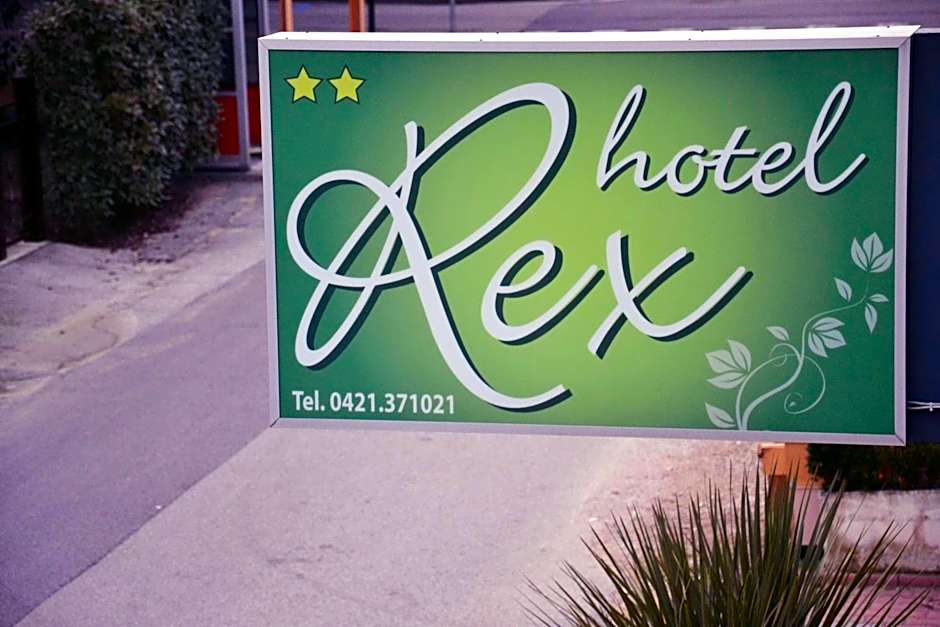 Hotel Rex
