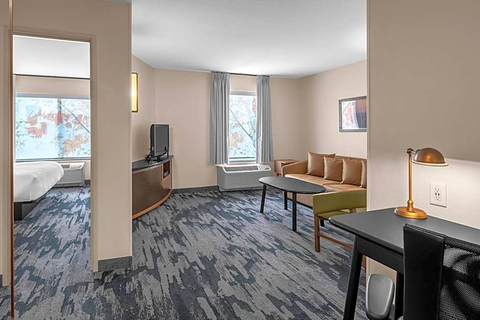 Fairfield by Marriott Inn & Suites Columbus Hilliard