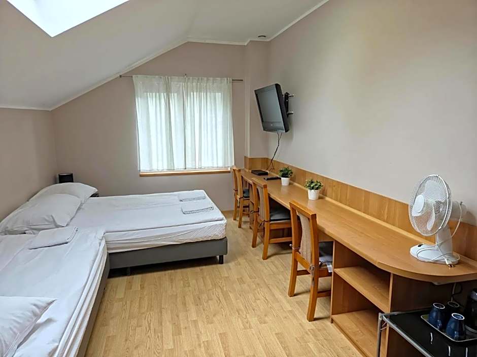 Plac Rybaków Inn