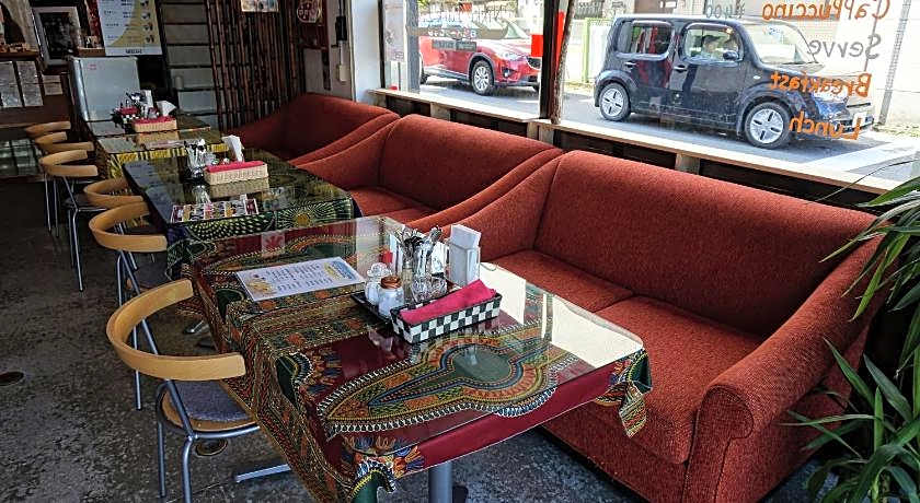 Nikko Park Lodge Tobu Station