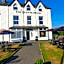 The Queens Hotel Harlech