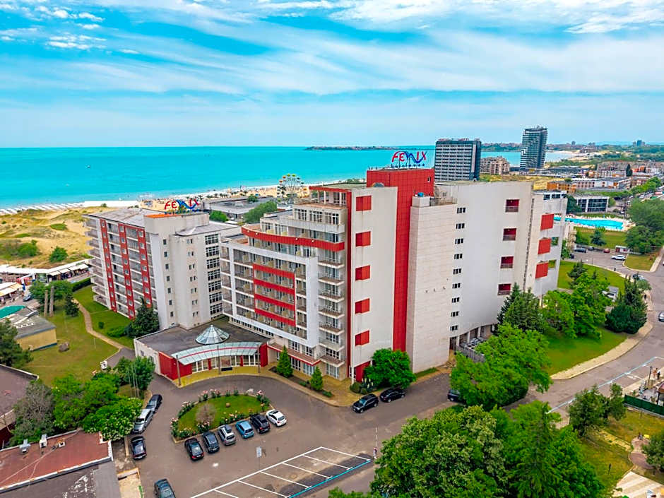 Hotel Fenix - All Inclusive
