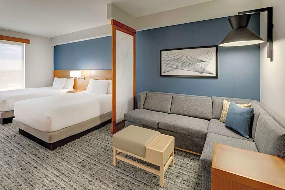 Hyatt Place St. Louis/Chesterfield