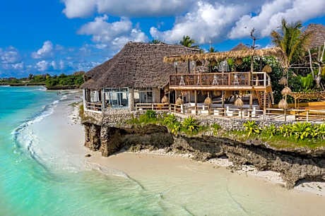 Coral Rocks Hotel & Restaurant