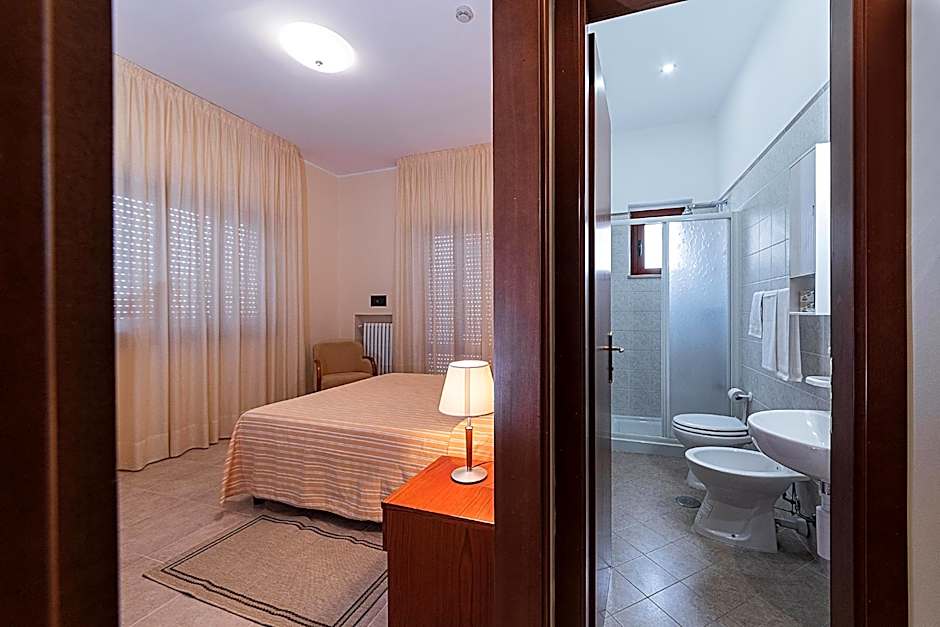 Il Nocchiero City Hotel