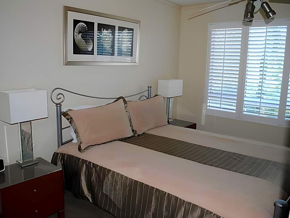 Surfside on the Beach Resort