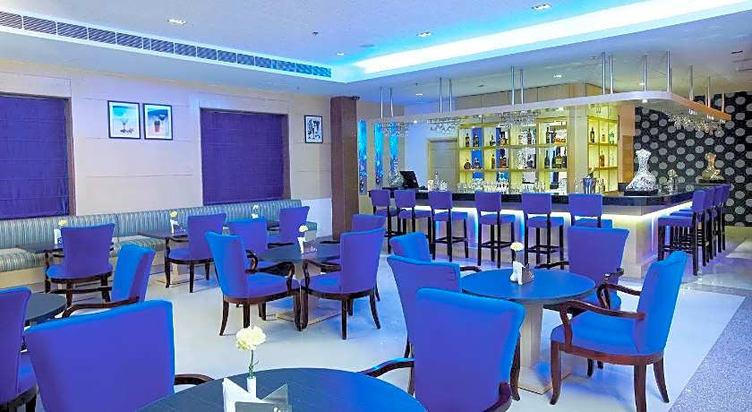 Days Hotel by Wyndham Neemrana Jaipur Highway