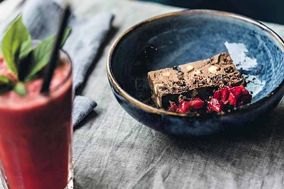 Łubinowe Wzgórze Dom II