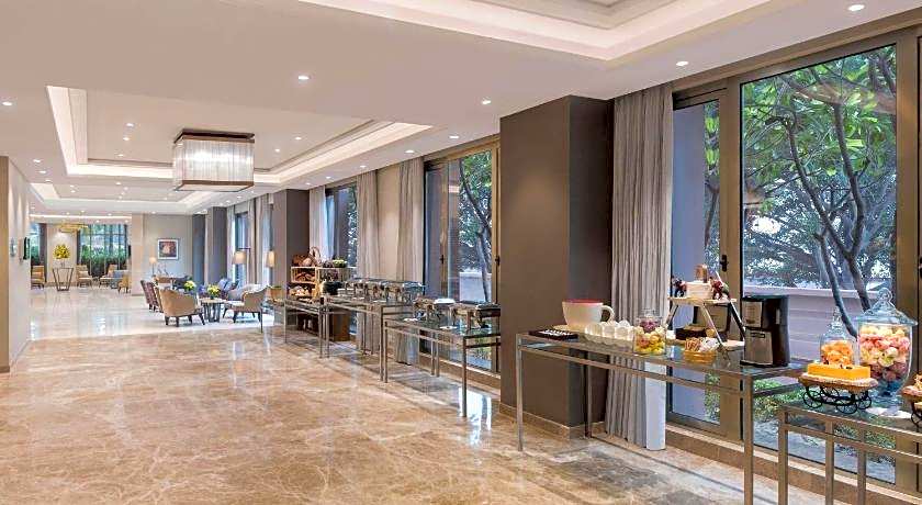 Novotel Lucknow Gomti Nagar