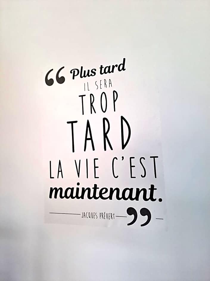 Chambres d'Hôtes Château Pierre de Montignac