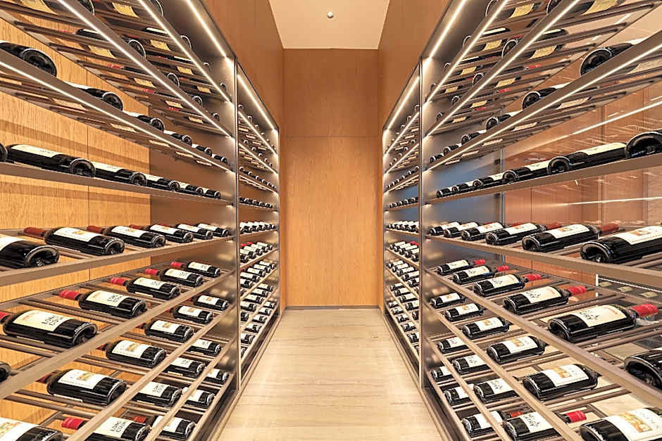 voco Jincheng Danhe By IHG