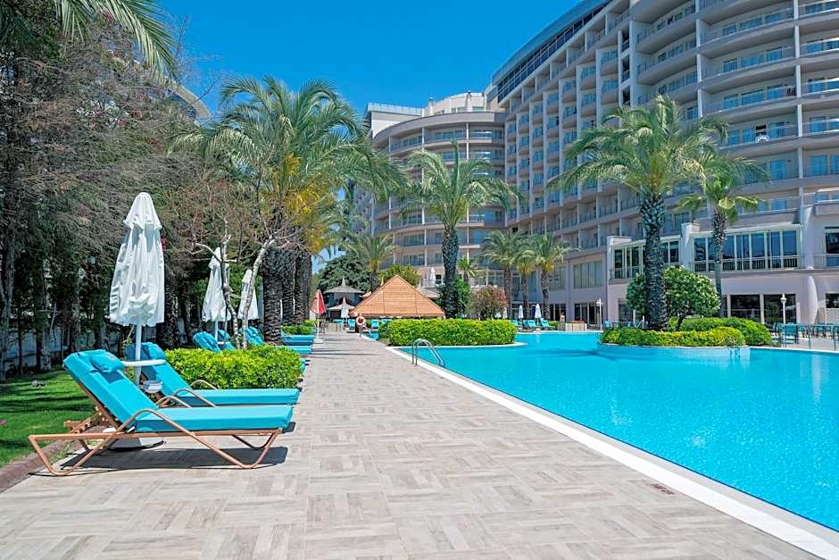 Liberty Hotels Lara