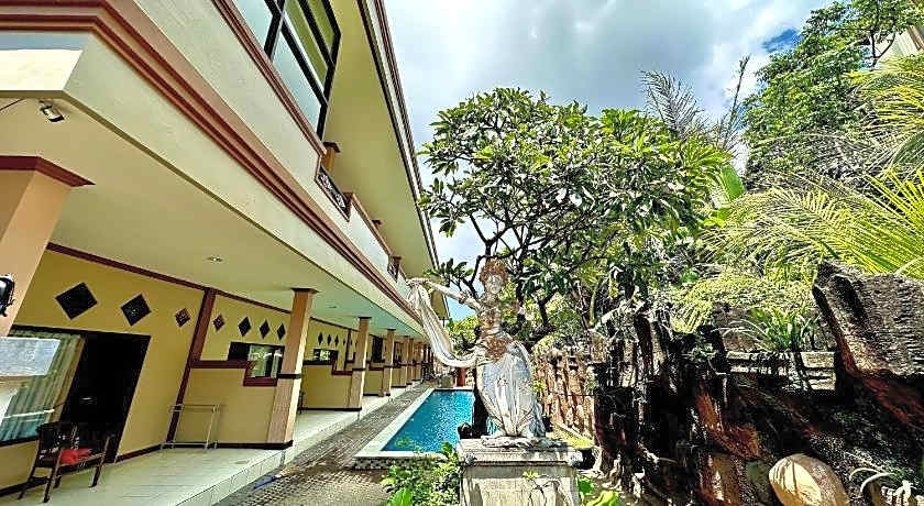 Taxa Raya Guest House