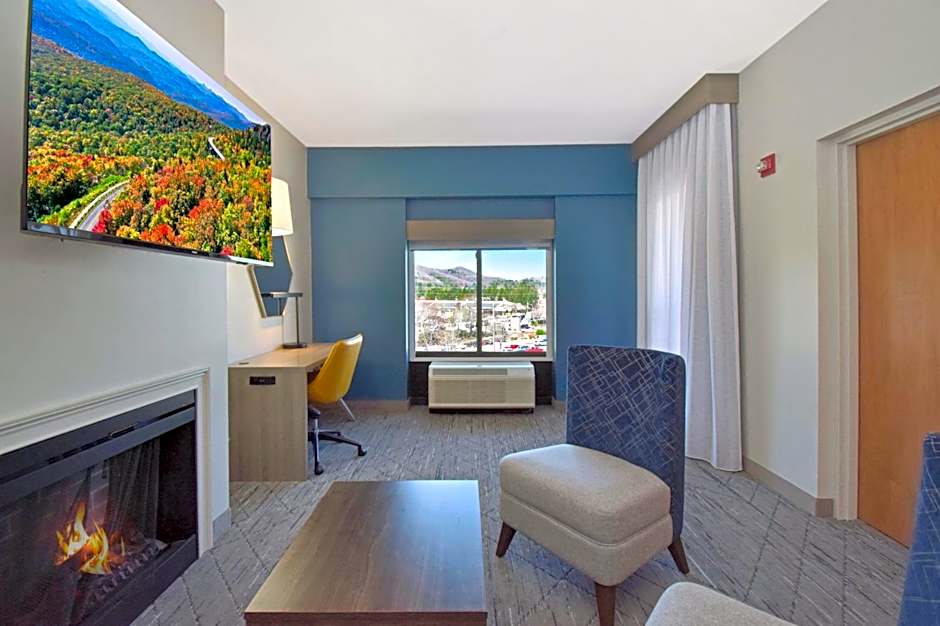 Holiday Inn Express Boone By IHG