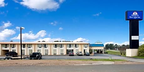 Americas Best Value Inn Marshall
