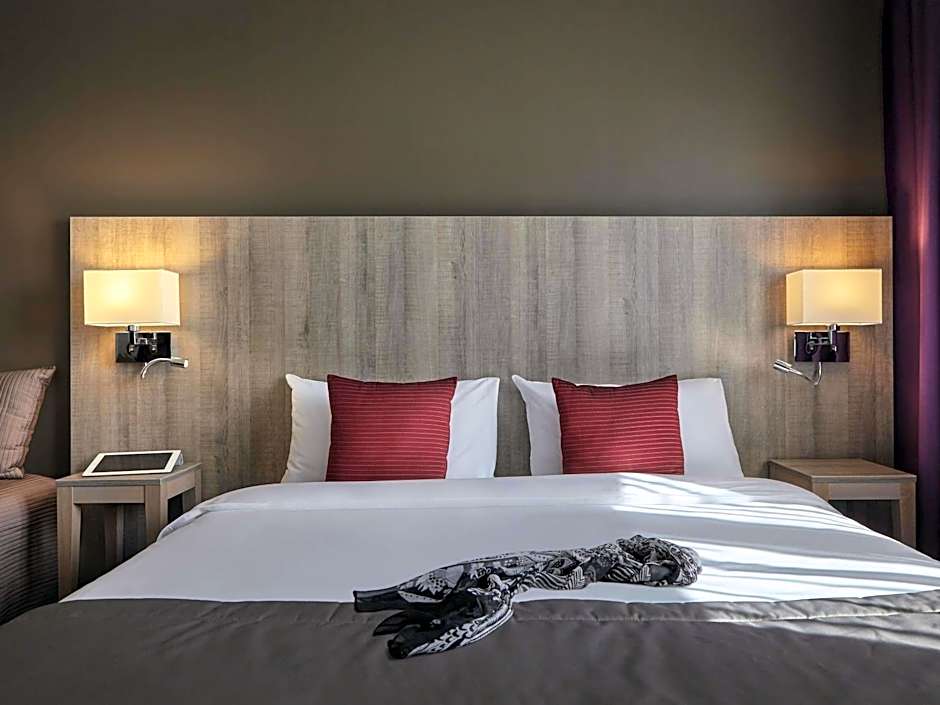 Mercure Versailles Paris Ouest