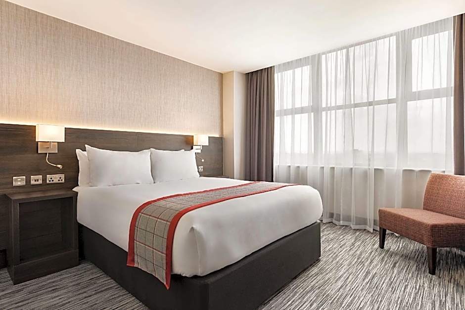 Ramada by Wyndham East Kilbride