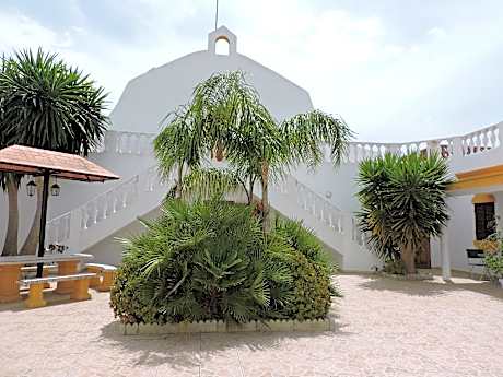 Villa rental 900 meters from the beach Vtar ca 01159