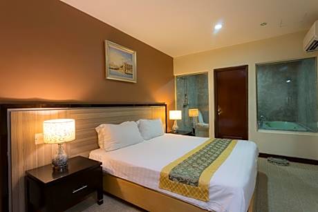 Premier Double Room