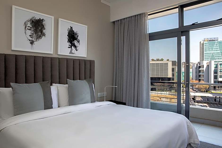 The Capital Trilogy Menlyn Maine