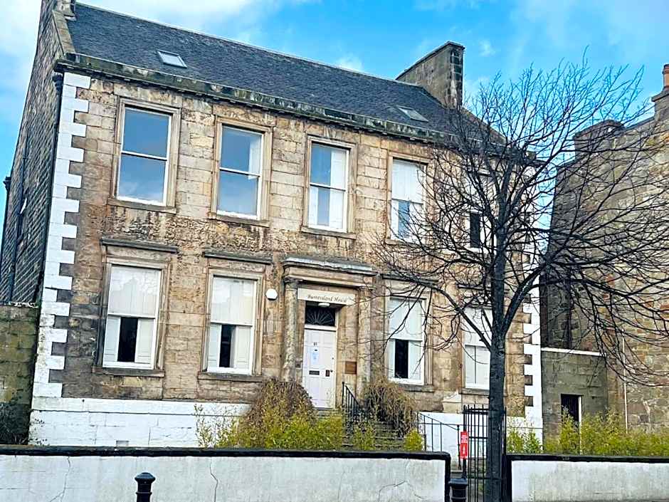 Burntisland House Hotel