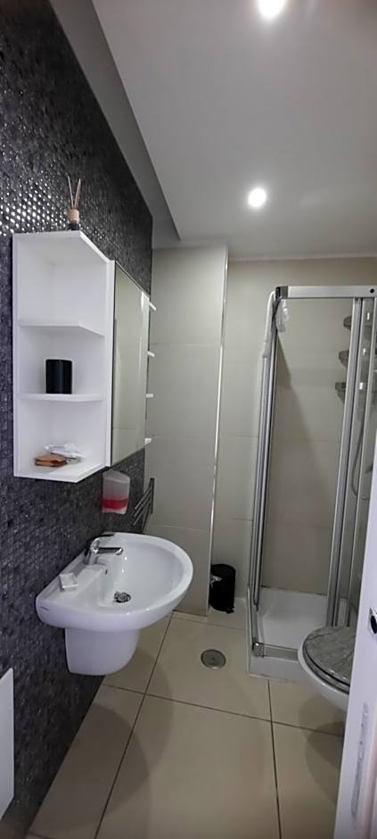 B&B Locanda Mediterranea