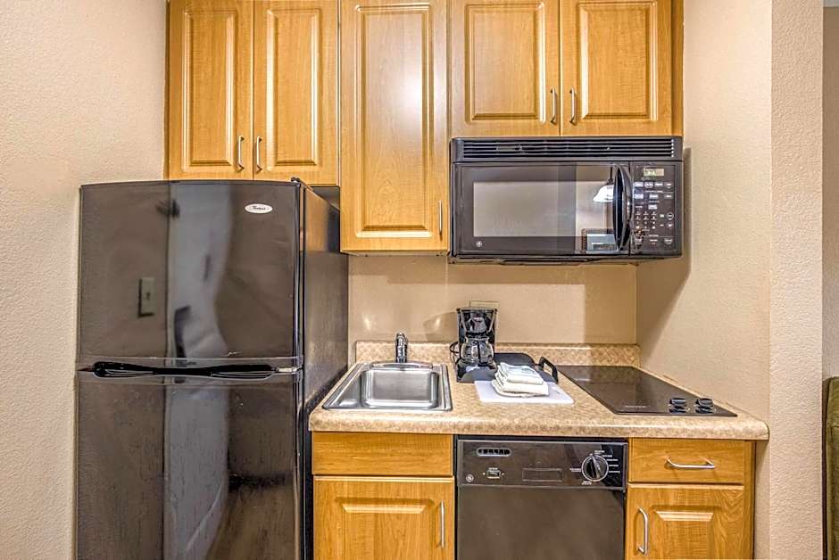 MainStay Suites Port Saint Joe South